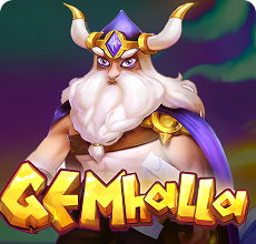 game Gemhalla