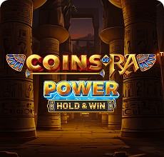 Coins for power Coins for power